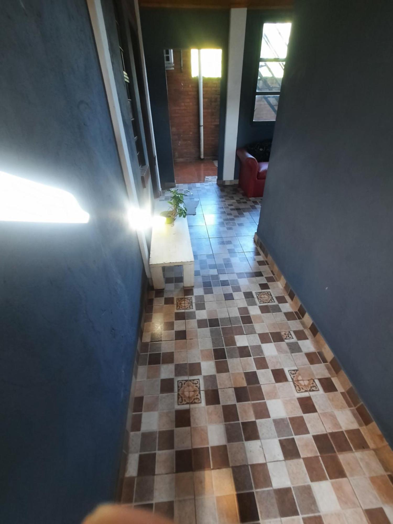 La Posada De Dante Puerto Iguazú Dış mekan fotoğraf